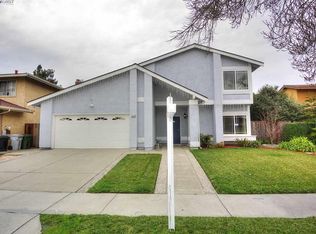 4639 Amiens Ave, Fremont, CA 94555