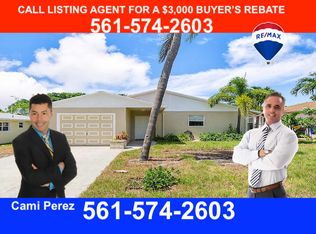 1602 18th Ave N, Lake Worth, FL 33460