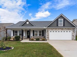 281 Highland Springs Loop, Inman, SC 29349
