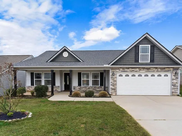 281 Highland Springs Loop, Inman, SC 29349