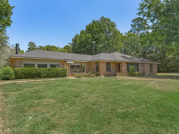 4878 Stonewall Frierson Rd, Stonewall, LA 71078