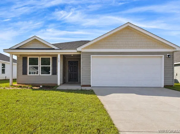 109 Kitty Hawk Loop, Enterprise, AL 36330