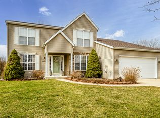 4086 Kristine St, Saint Joseph, MI 49085