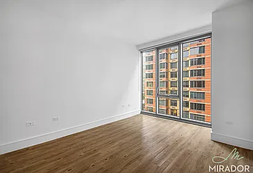 Rented by Mirador Real Estate