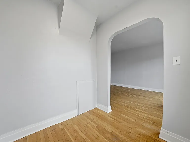 Front Bedroom