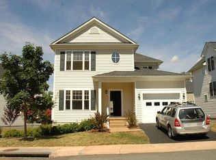 931 Raymond Rd, Charlottesville, VA 22902