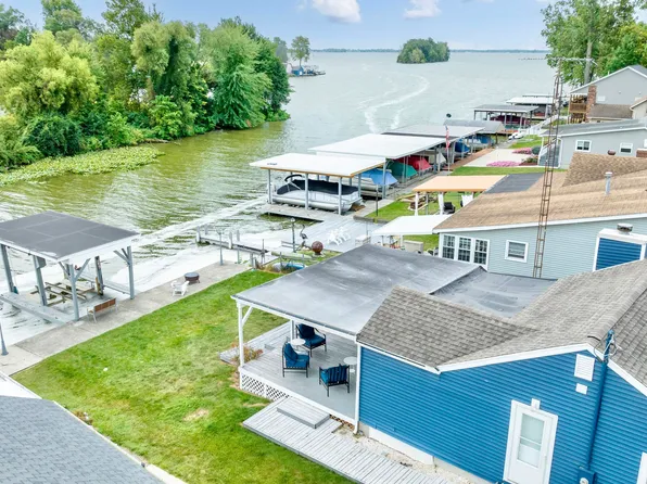 9451 Sassafrass Rd, Lakeview, OH 43331