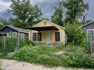 2923 Tampico, San Antonio, TX 78207