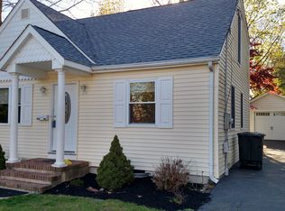 107 Lenape Trl, Manasquan, NJ 08736