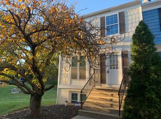 1658 Colonial Way, Frederick, MD 21702