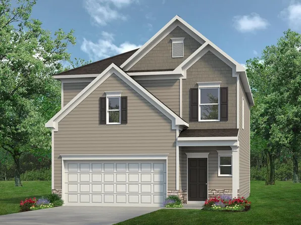 1204 Stonebridge Cir, Macon, GA 31211