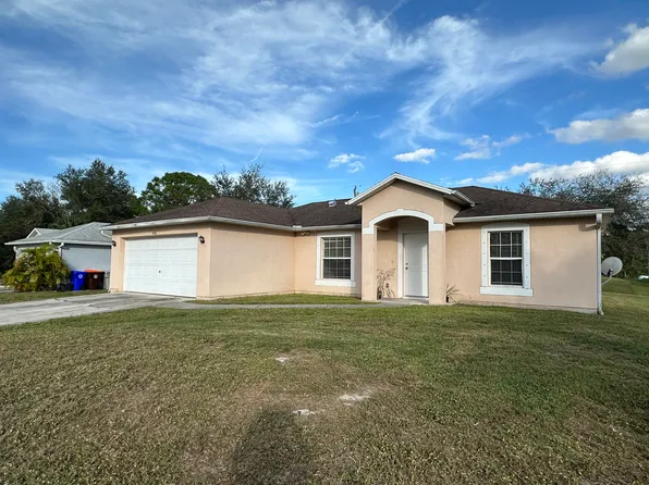 7856 104th Ave, Vero Beach, FL 32967