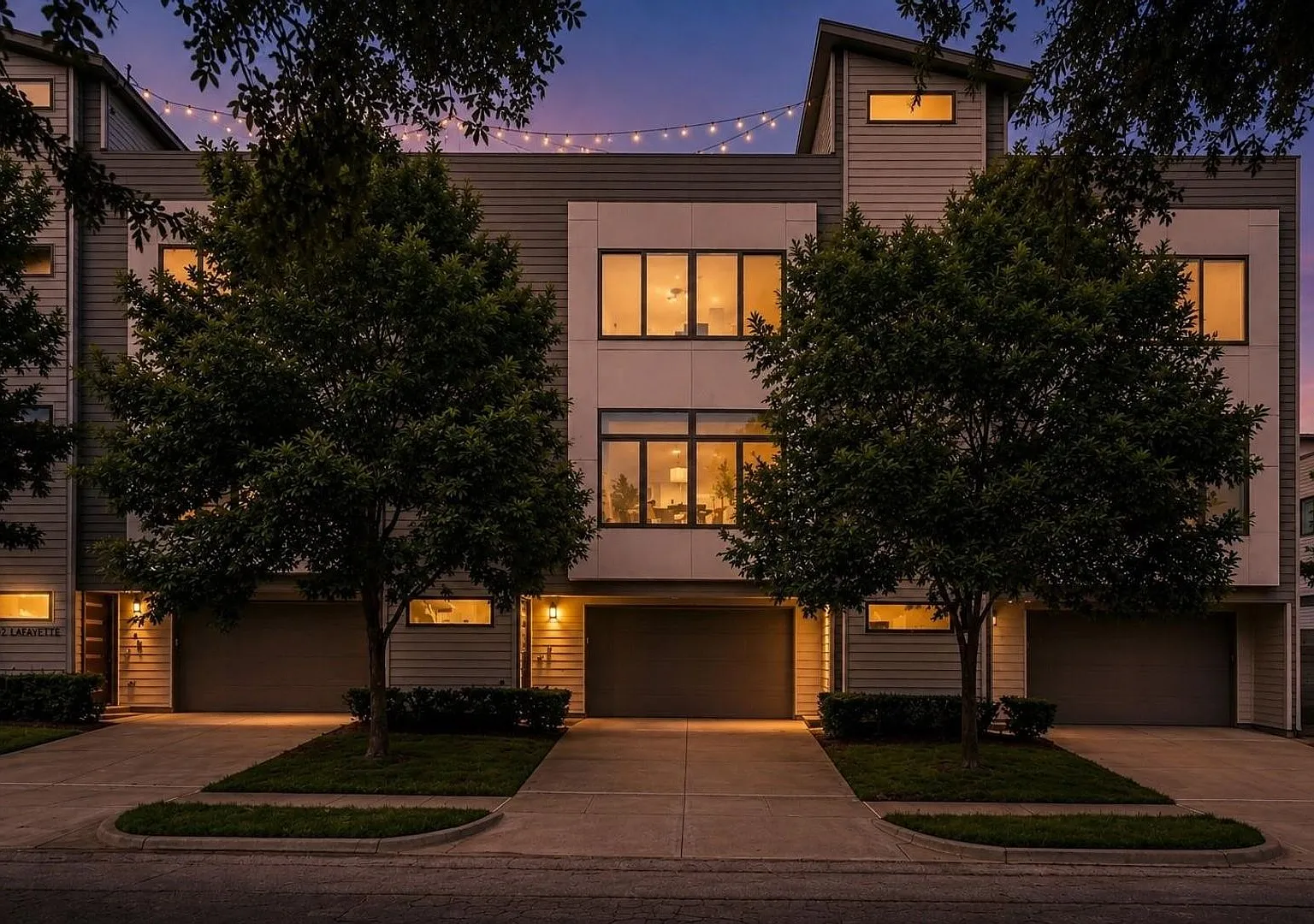 4402 Lafayette St. #B, Dallas, TX. 75204 — Photo 3