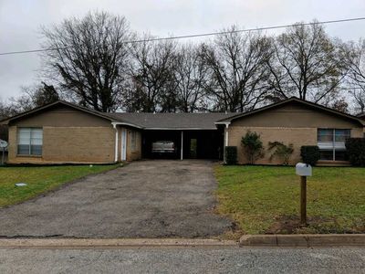 804 Faircreek Ln, Longview, TX, 75604