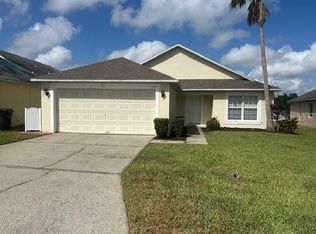 314 Casterton Cir, Davenport, FL 33897