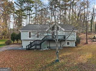 658 Hunt Station Dr, Lawrenceville, GA 30044