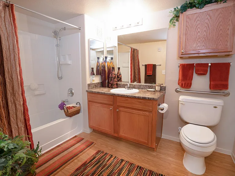 Carefree Senior Living at The Willows — Photo 41
