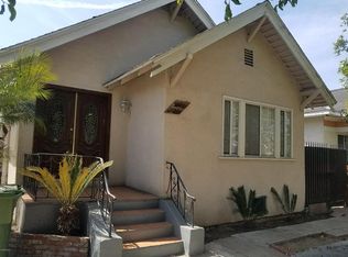 922 E 41st Pl, Los Angeles, CA 90011
