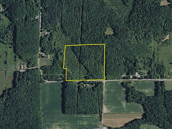 4th image of 0 Smith Cemetery Rd