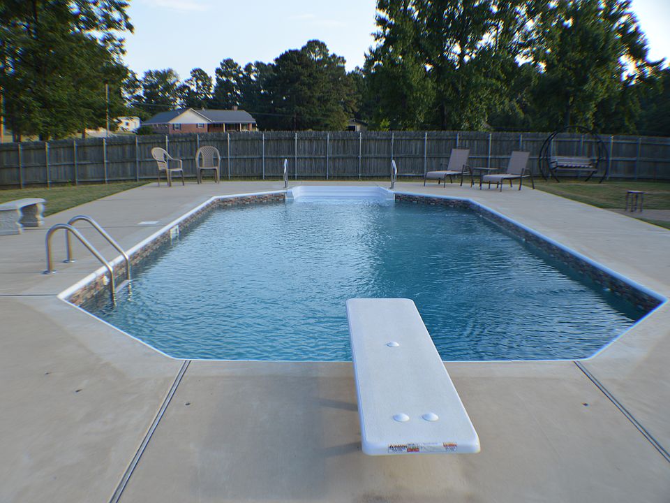 2nd image of 3405 Country Club Ln