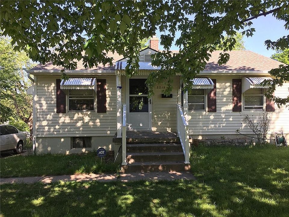 1st image of 2215 S Evanston Ave