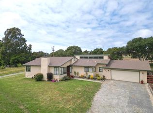 17017 McGuffie Rd, Salinas, CA 93907