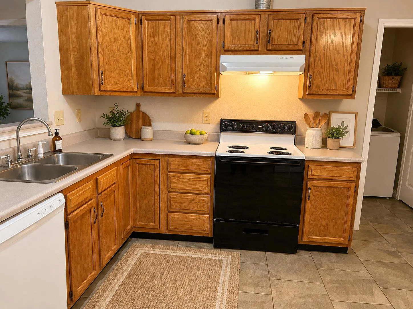 3 bed, 1288 sqft, $1,900 — Photo 3