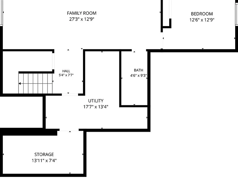 3655 Stone Point Dr NE — Photo 26