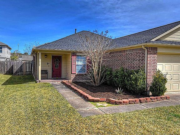4th image of 21918 Willow Downs Dr