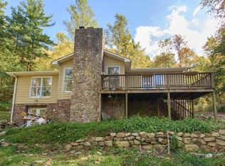 1349 Conners Valley Rd, Draper, VA 24324