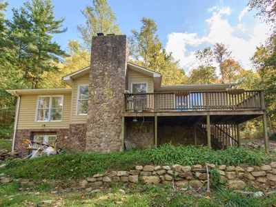 1349 Conners Valley Rd, Draper, VA, 24324