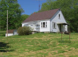 3111 Jasmine Rd NW, Carrollton, OH 44615