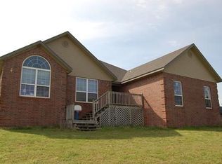 16839 Fletcher Rd #751, Fayetteville, AR 72704