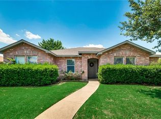 1731 Port Tack Ln, Wylie, TX 75098