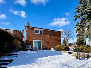 75 Havendale Rd, Toronto, ON M1S 4L5