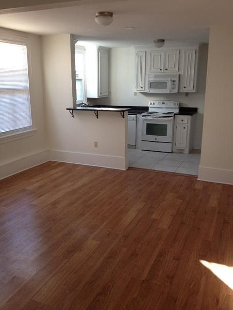 1st image of 3814 Nashville Ave #A