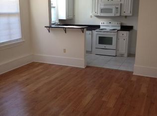 3814 Nashville Ave #A, New Orleans, LA 70125