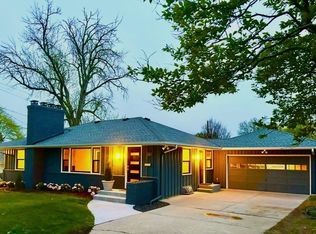 4625 Valley View Rd, Edina, MN 55424