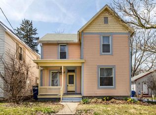 293 N Union St, Delaware, OH 43015