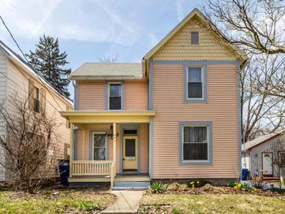 293 N Union St, Delaware, OH, 43015