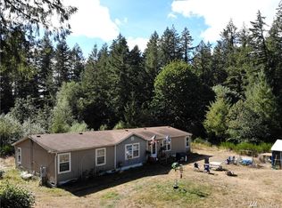 16543 Williams Ln SW, Rochester, WA 98579