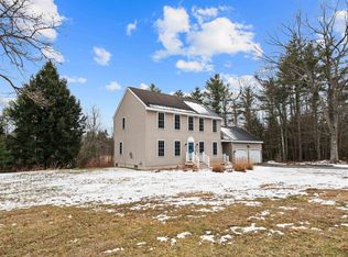 21 Quail Dr, Rochester, NH 03867