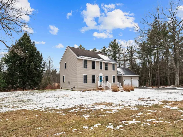21 Quail Drive, Rochester, NH 03867