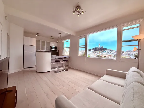 10 August Aly APT C, San Francisco, CA 94133