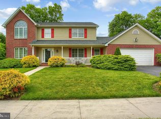 1023 Armstrong Rd, Carlisle, PA 17013