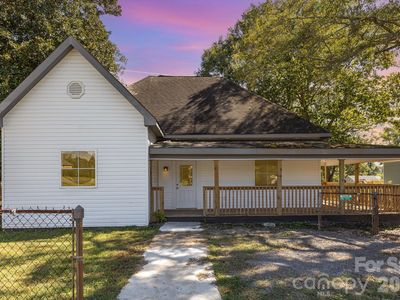 1205 S Lafayette St, Shelby, NC, 28152
