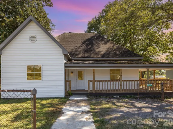 1205 S Lafayette St, Shelby, NC 28152