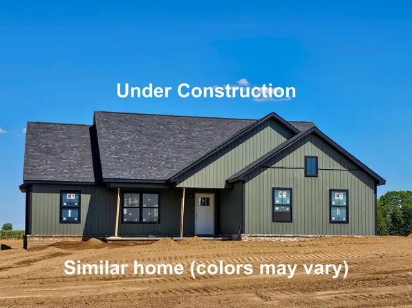 325 Pinehurst Way, Harrodsburg, KY 40330