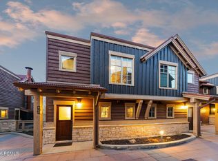 1825 Three Kings Dr #804, Park City, UT 84098