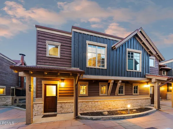 1825 Three Kings Dr #804, Park City, UT 84098